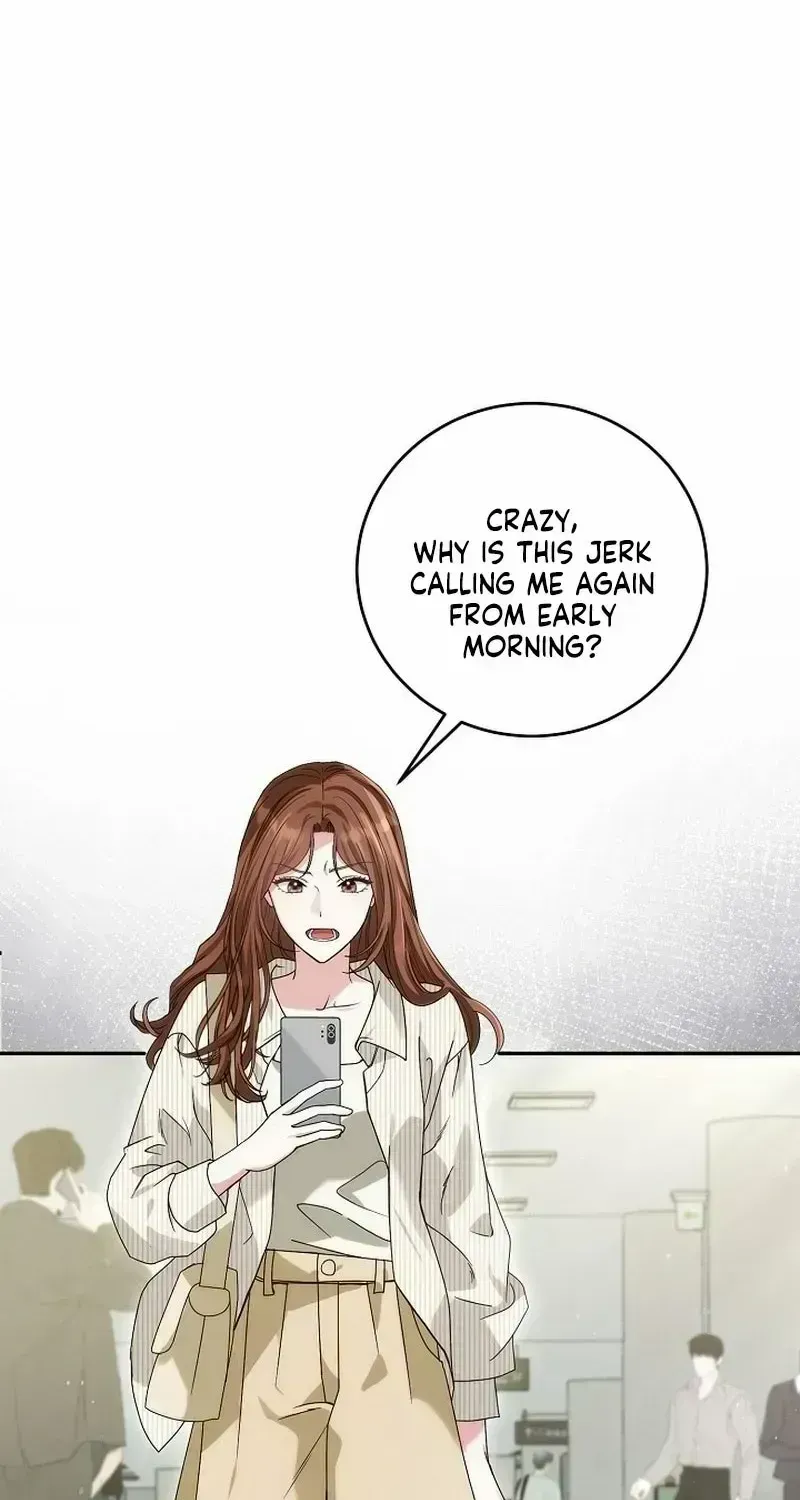 Read Marriage Starts with an Interview chapter 3.3 image 3 on Lezhin