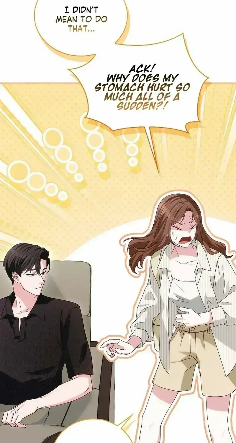 Read Marriage Starts with an Interview chapter 3.3 image 35 on Lezhin