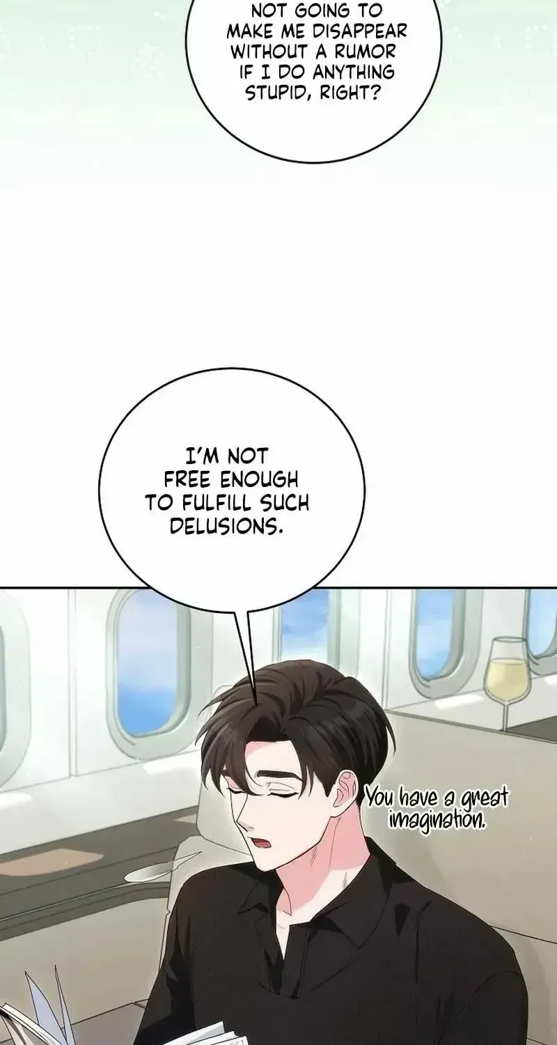 Read Marriage Starts with an Interview chapter 3.3 image 47 on Lezhin