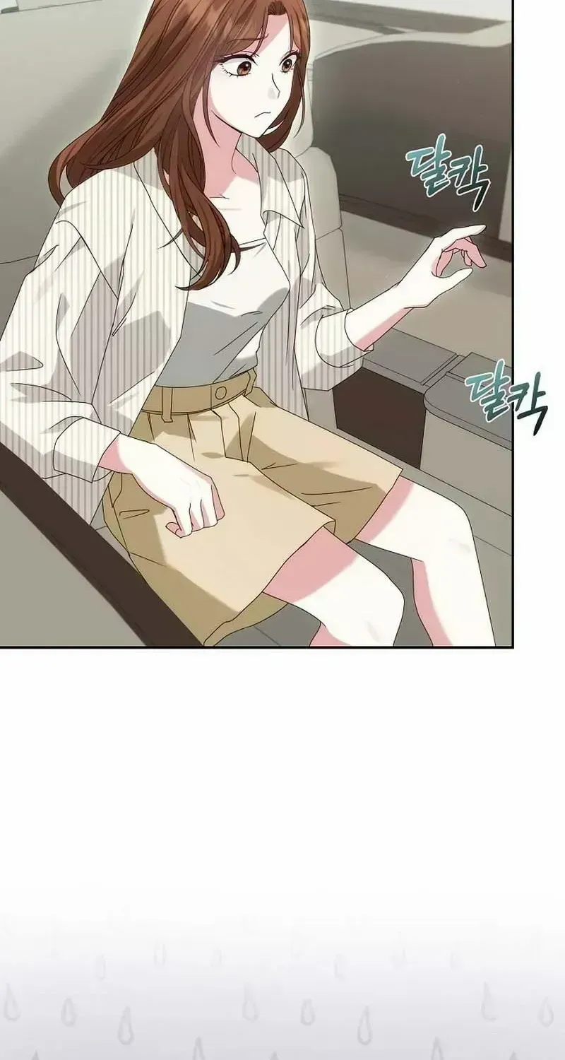 Read Marriage Starts with an Interview chapter 3.3 image 53 on Lezhin