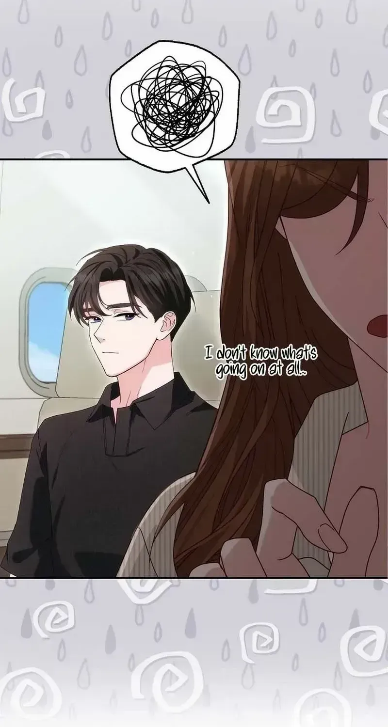 Read Marriage Starts with an Interview chapter 3.3 image 54 on Lezhin