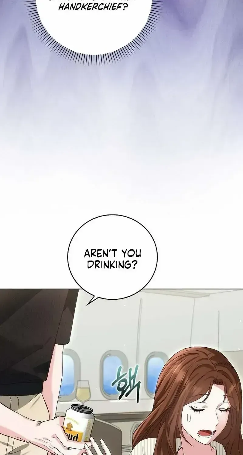 Read Marriage Starts with an Interview chapter 3.3 image 86 on Lezhin