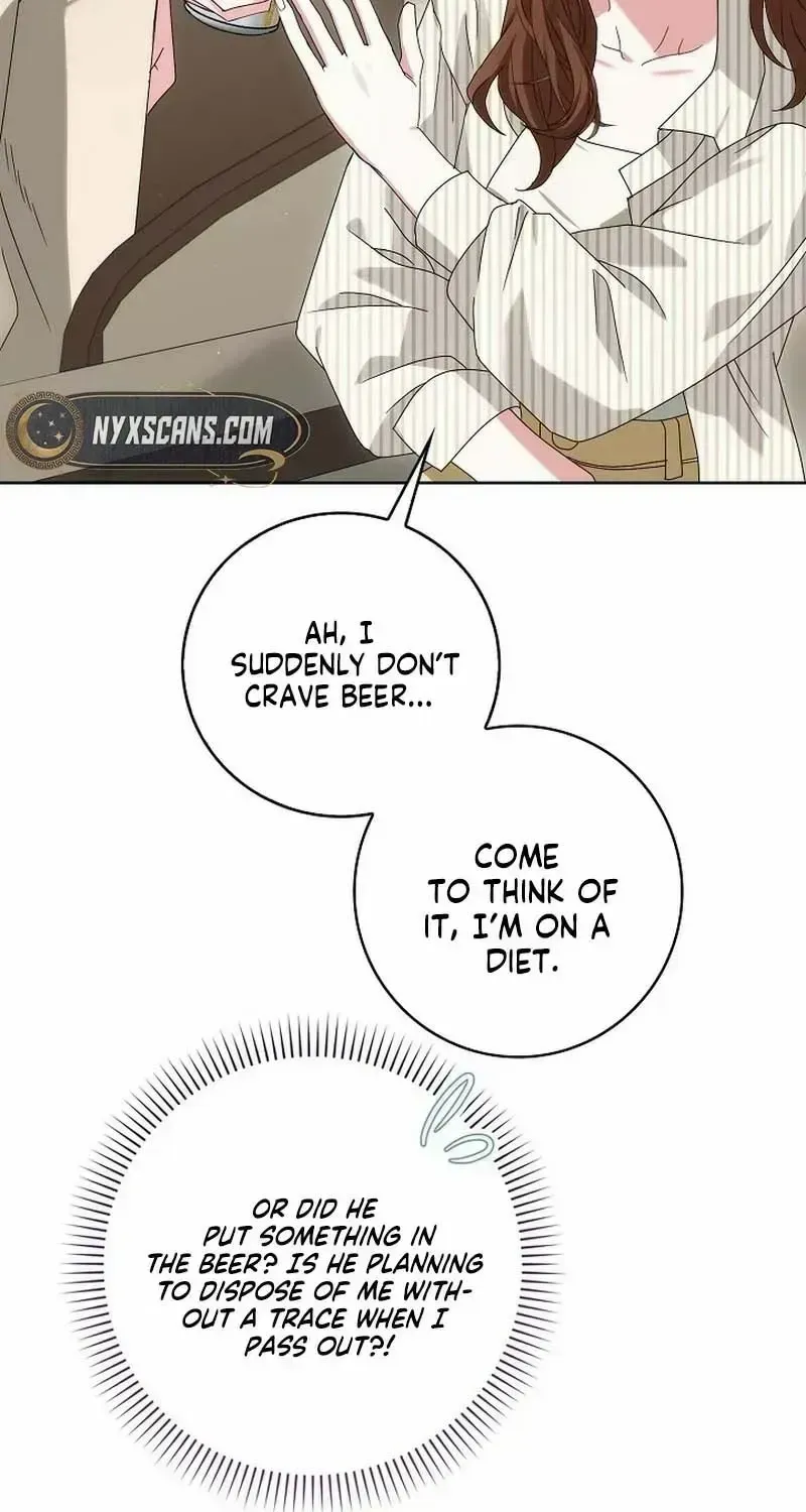 Read Marriage Starts with an Interview chapter 3.3 image 87 on Lezhin