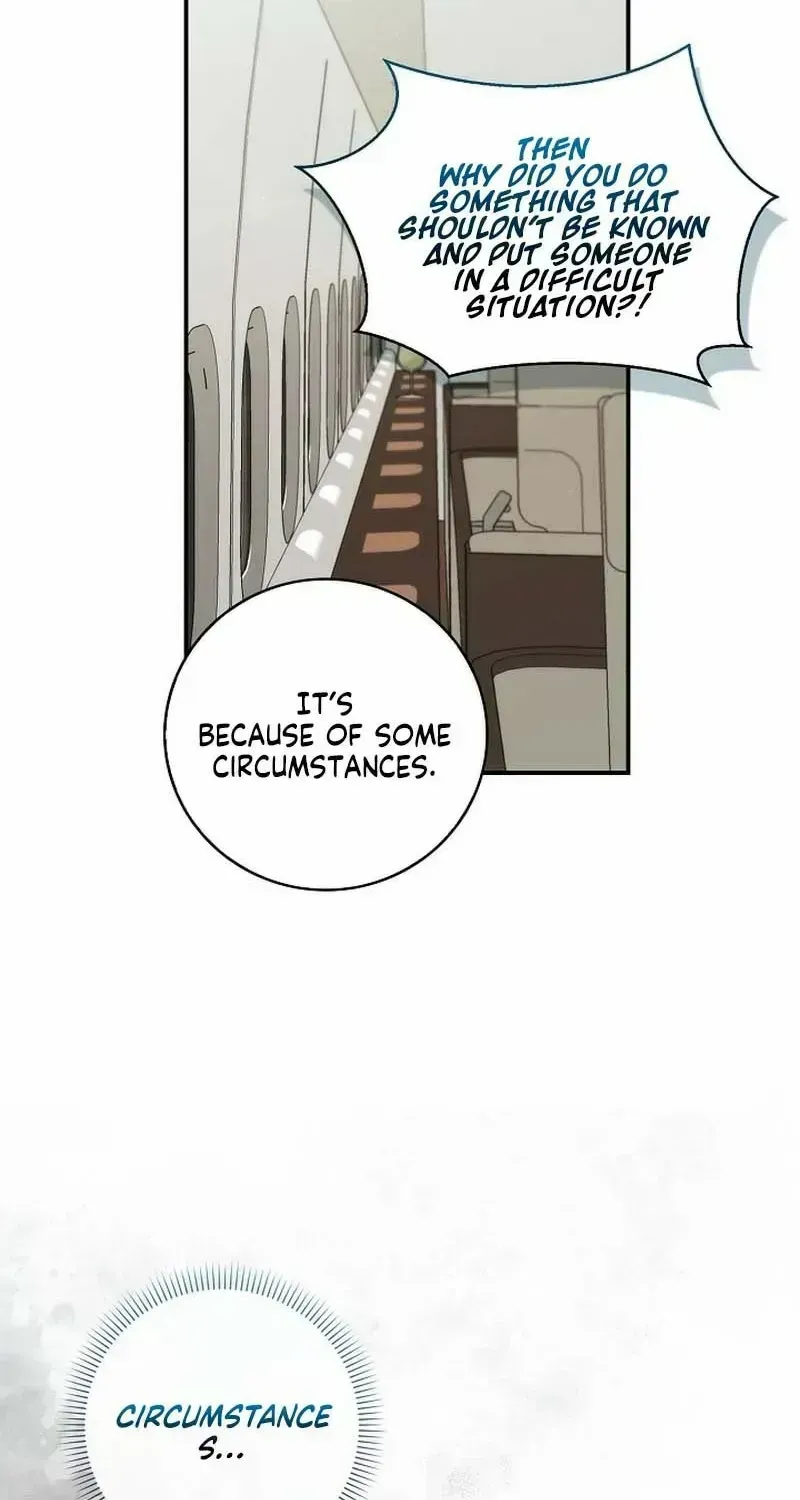Read Marriage Starts with an Interview chapter 3.3 image 92 on Lezhin
