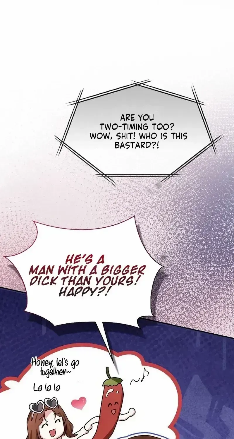 Read Marriage Starts with an Interview chapter 3.4 image 10 on Lezhin