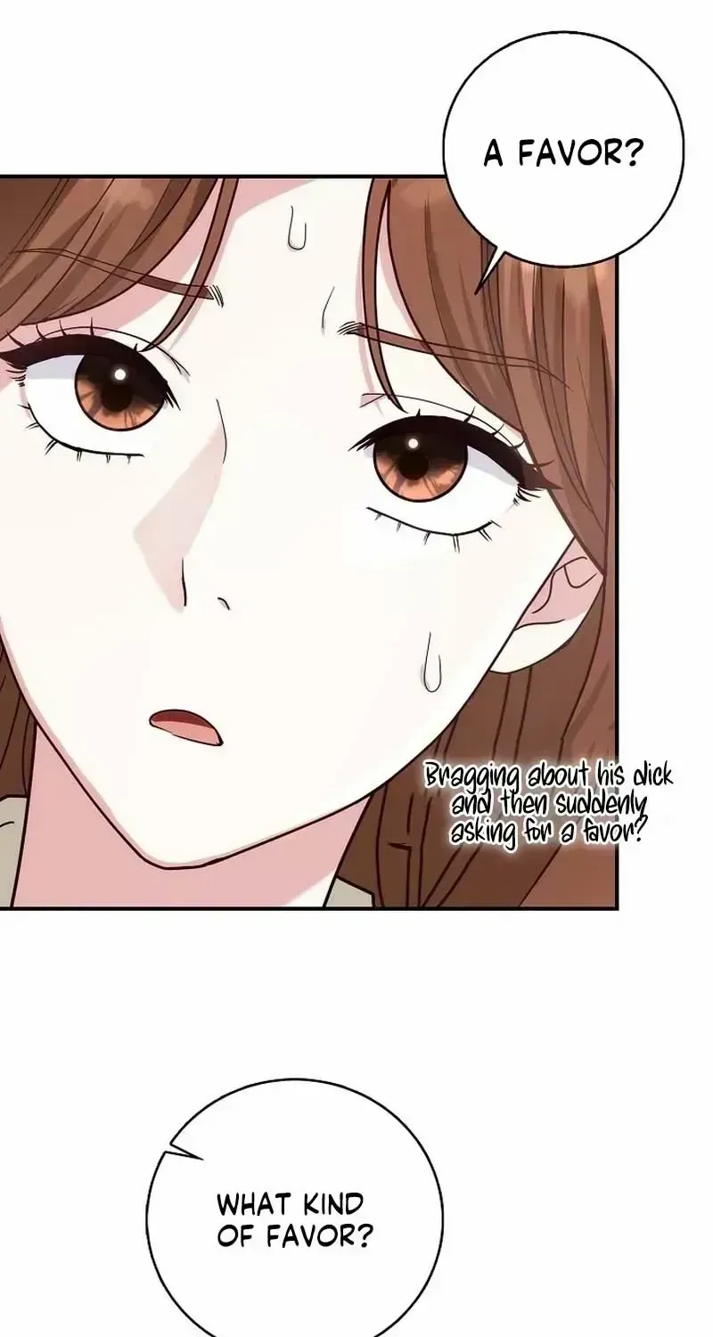 Read Marriage Starts with an Interview chapter 3.4 image 102 on Lezhin