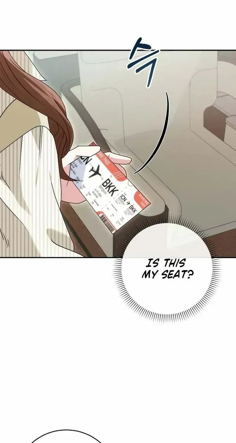 Read Marriage Starts with an Interview chapter 3.4 image 21 on Lezhin