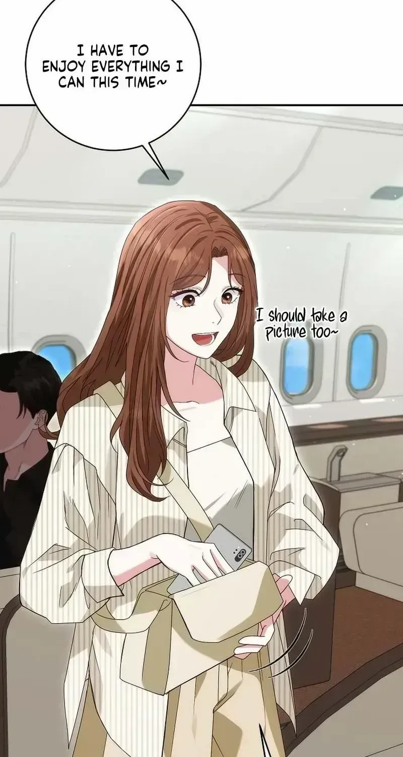 Read Marriage Starts with an Interview chapter 3.4 image 22 on Lezhin