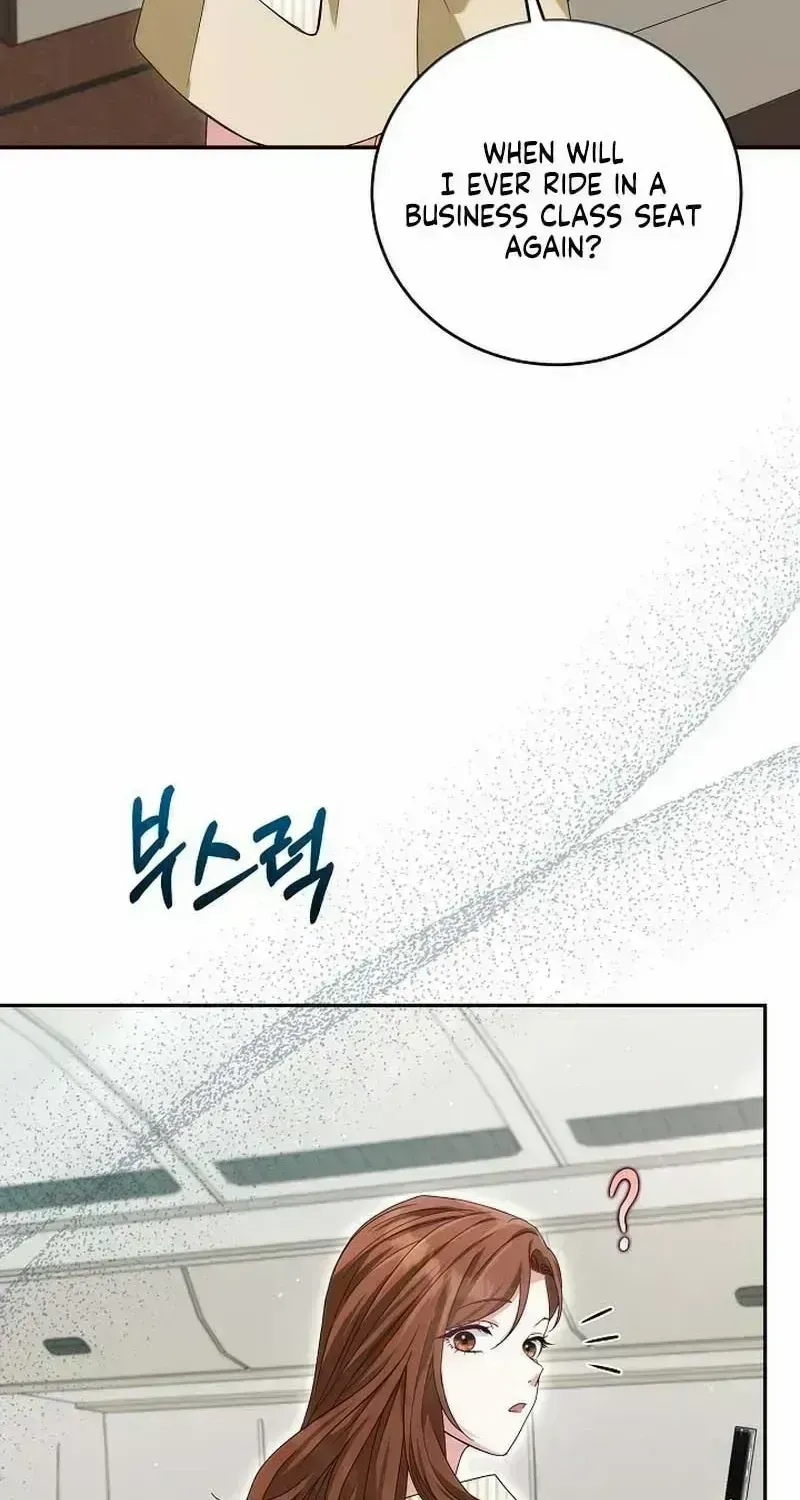 Read Marriage Starts with an Interview chapter 3.4 image 23 on Lezhin