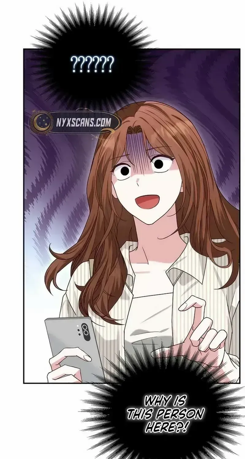 Read Marriage Starts with an Interview chapter 3.4 image 28 on Lezhin