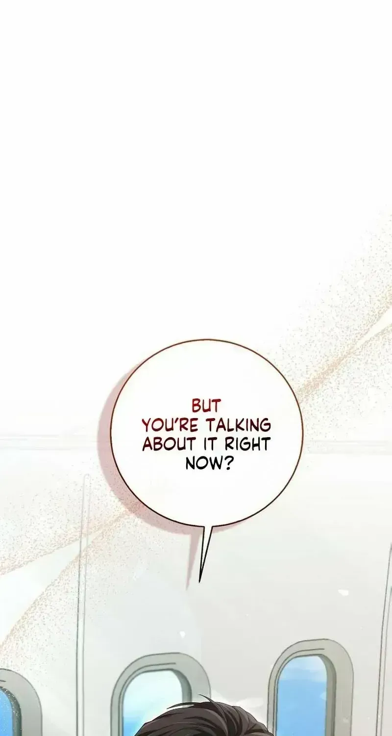 Read Marriage Starts with an Interview chapter 3.4 image 31 on Lezhin