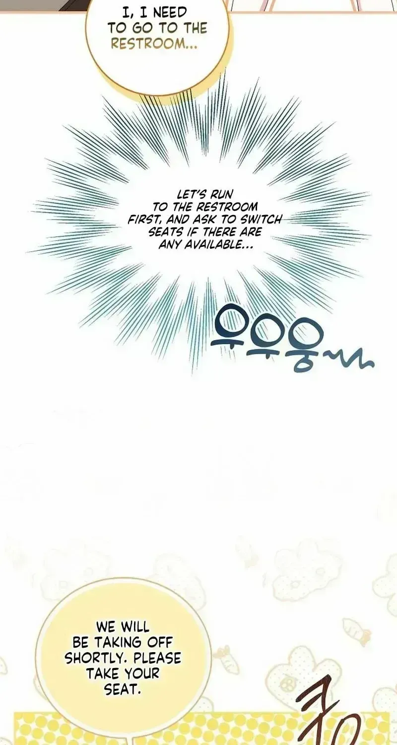 Read Marriage Starts with an Interview chapter 3.4 image 36 on Lezhin