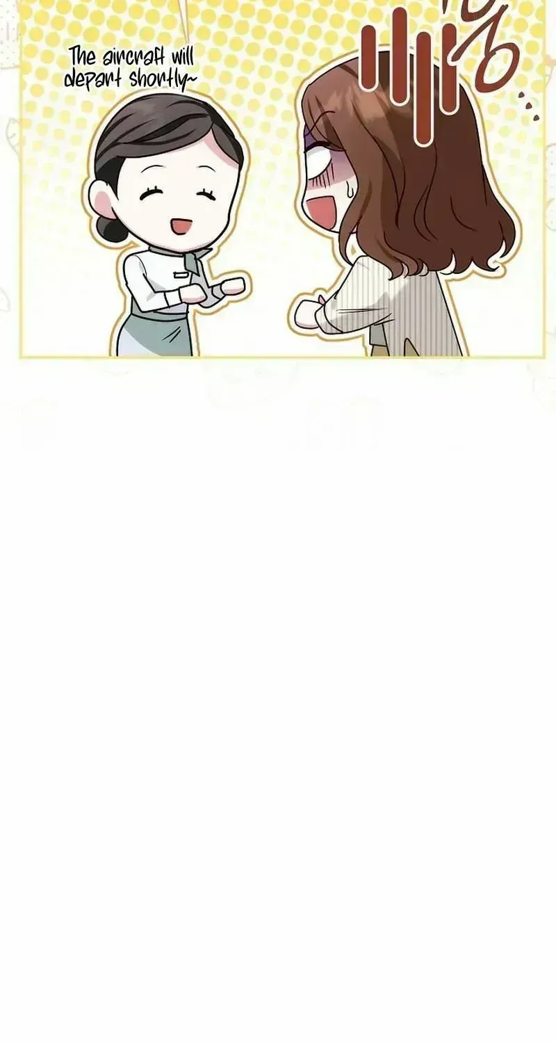 Read Marriage Starts with an Interview chapter 3.4 image 37 on Lezhin