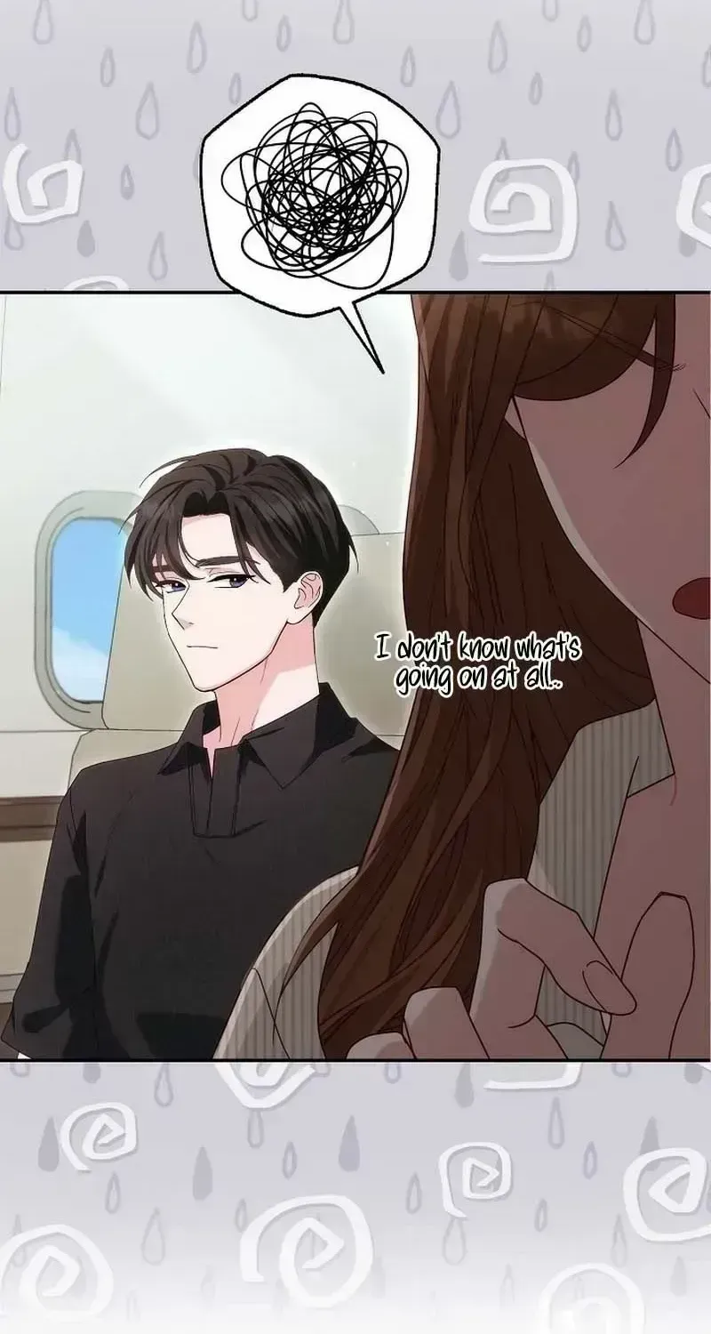 Read Marriage Starts with an Interview chapter 3.4 image 54 on Lezhin