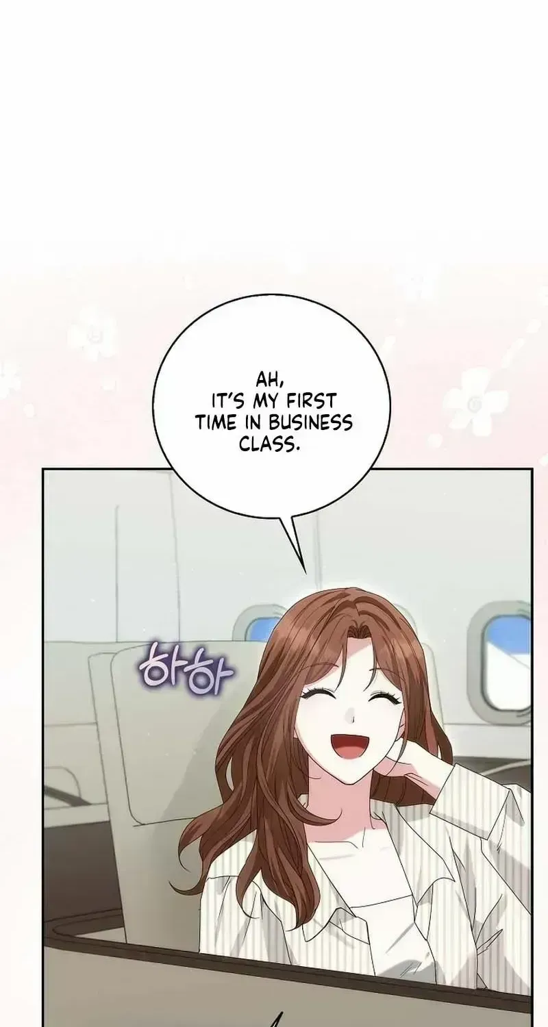 Read Marriage Starts with an Interview chapter 3.4 image 57 on Lezhin