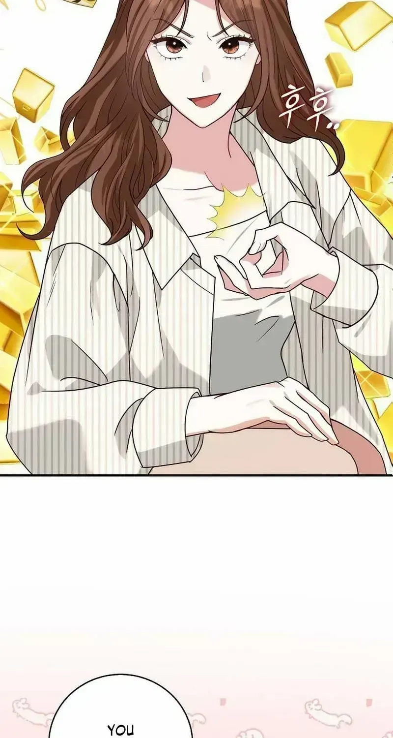 Read Marriage Starts with an Interview chapter 3.4 image 61 on Lezhin