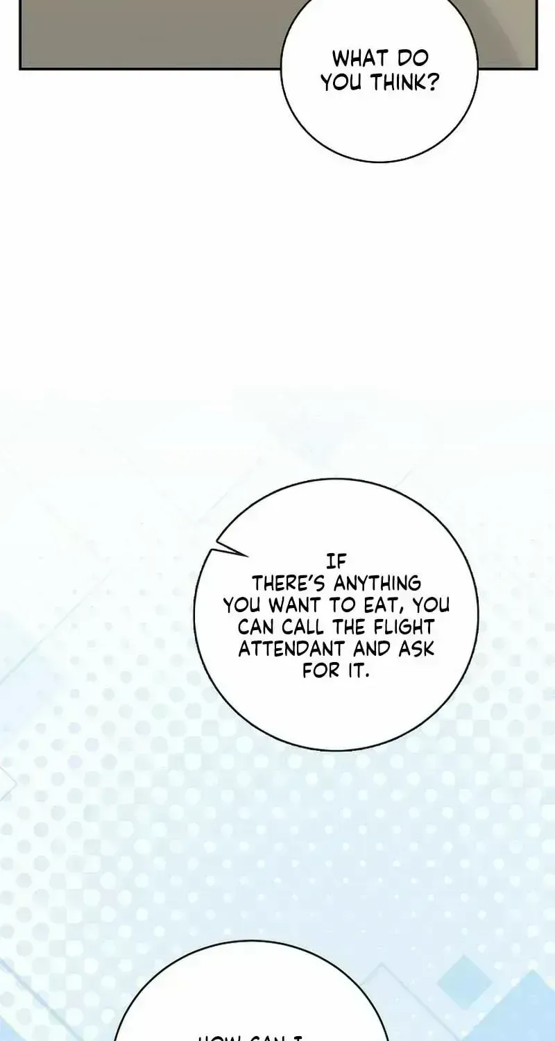 Read Marriage Starts with an Interview chapter 3.4 image 64 on Lezhin