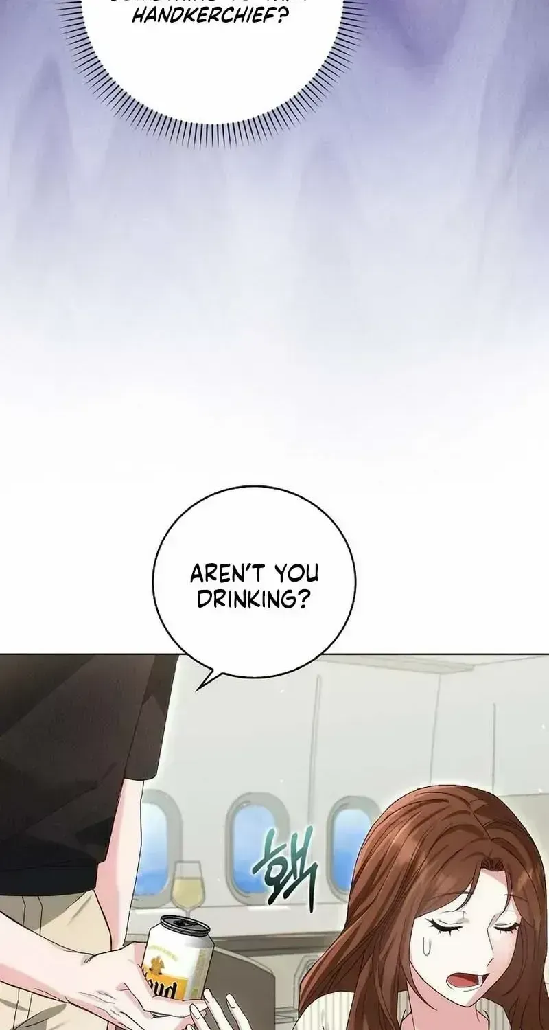 Read Marriage Starts with an Interview chapter 3.4 image 86 on Lezhin