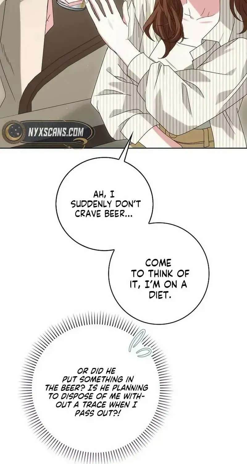 Read Marriage Starts with an Interview chapter 3.4 image 87 on Lezhin