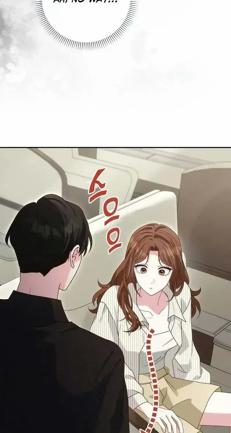 Read Marriage Starts with an Interview chapter 3.4 image 94 on Lezhin