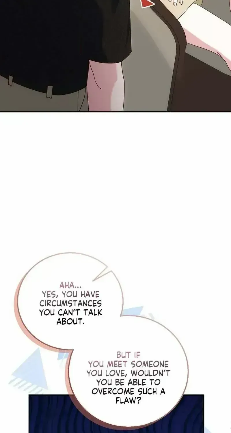 Read Marriage Starts with an Interview chapter 3.4 image 95 on Lezhin