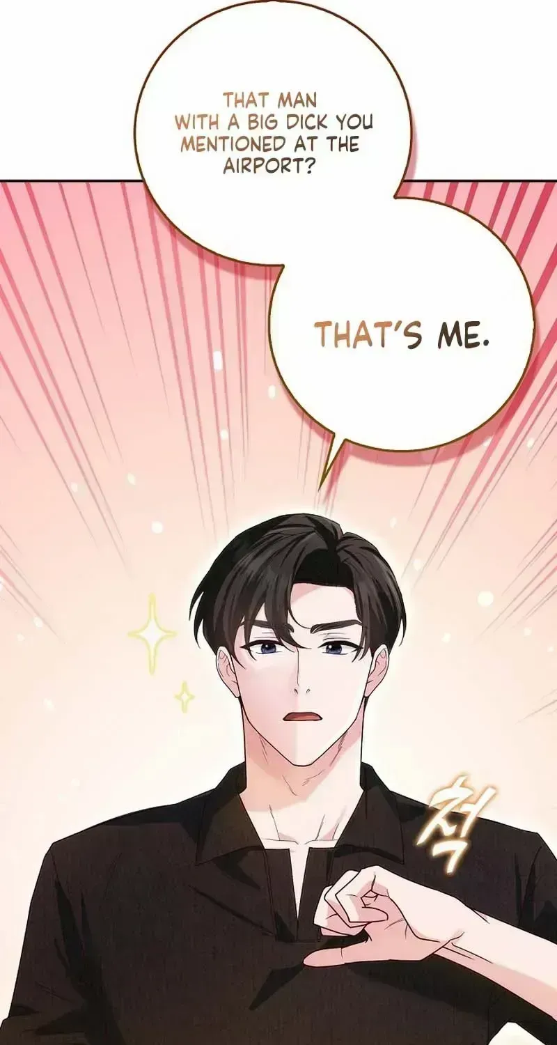 Read Marriage Starts with an Interview chapter 3.4 image 99 on Lezhin