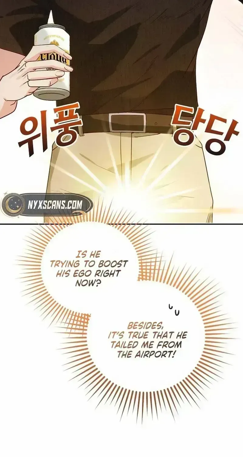 Read Marriage Starts with an Interview chapter 3.5 image 100 on Lezhin
