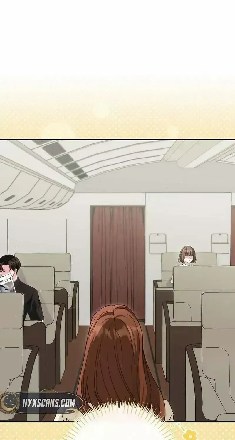 Read Marriage Starts with an Interview chapter 3.5 image 19 on Lezhin