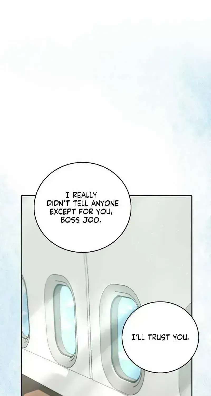 Read Marriage Starts with an Interview chapter 3.5 image 44 on Lezhin