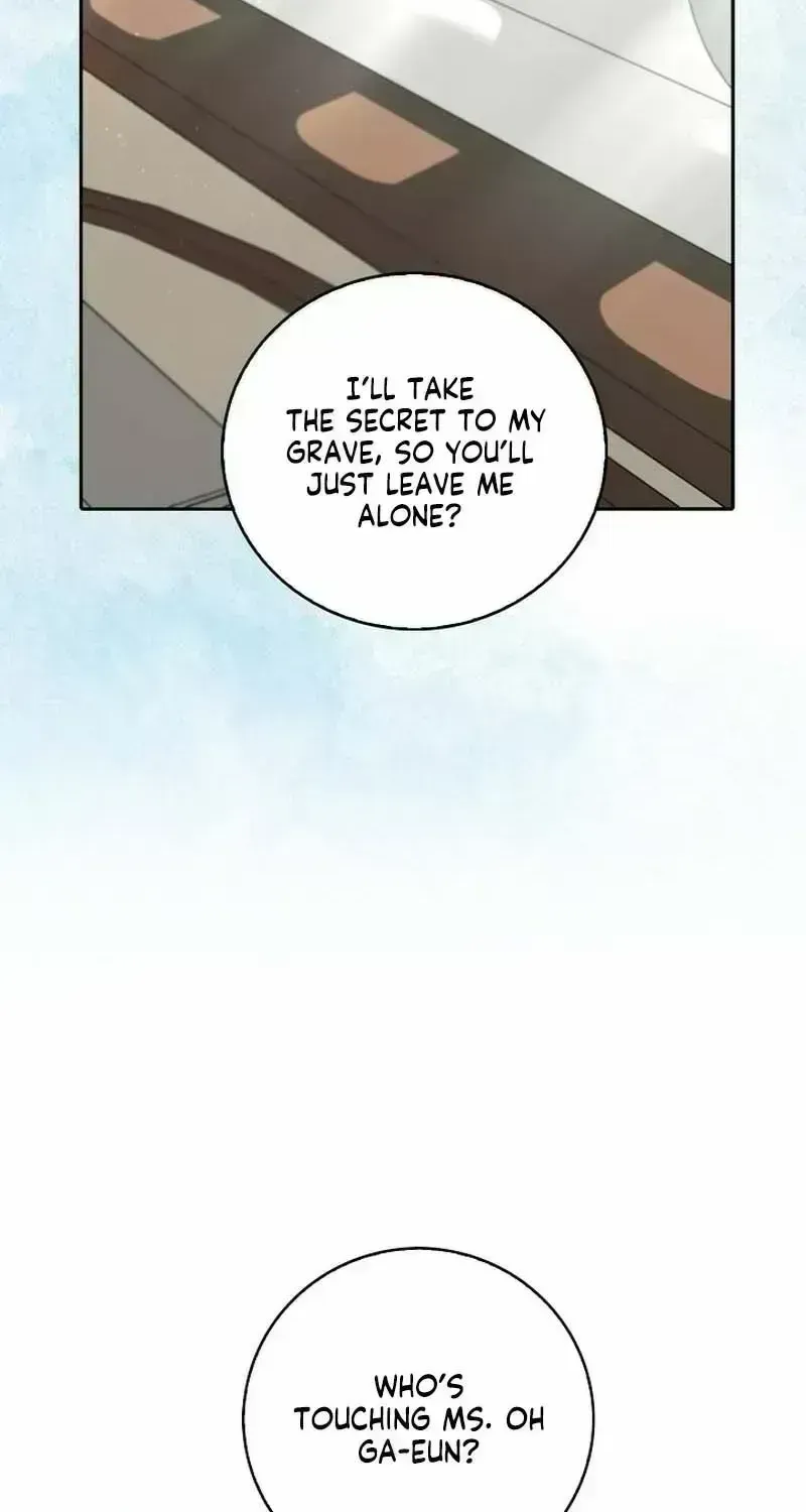 Read Marriage Starts with an Interview chapter 3.5 image 45 on Lezhin