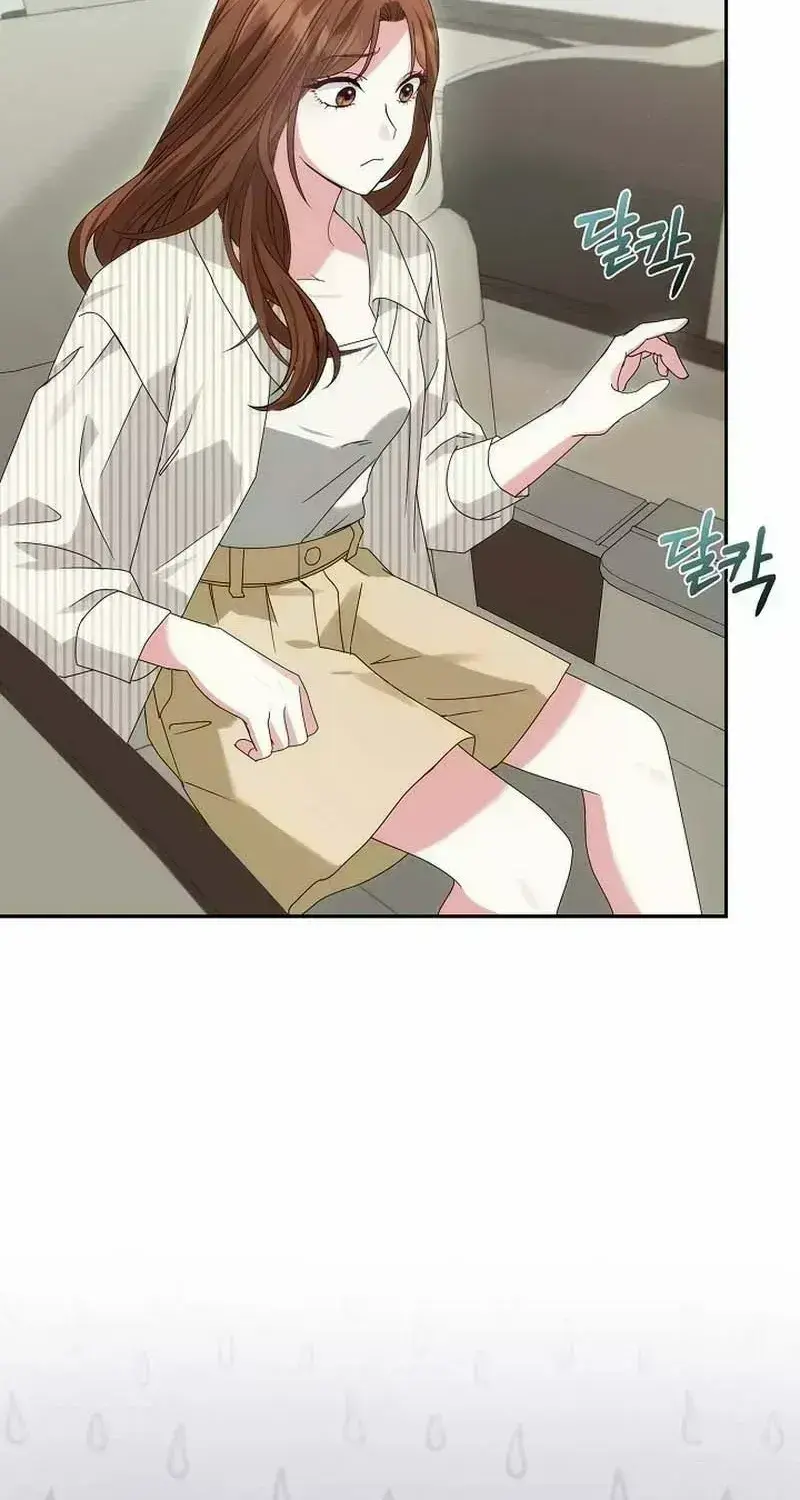Read Marriage Starts with an Interview chapter 3.5 image 53 on Lezhin