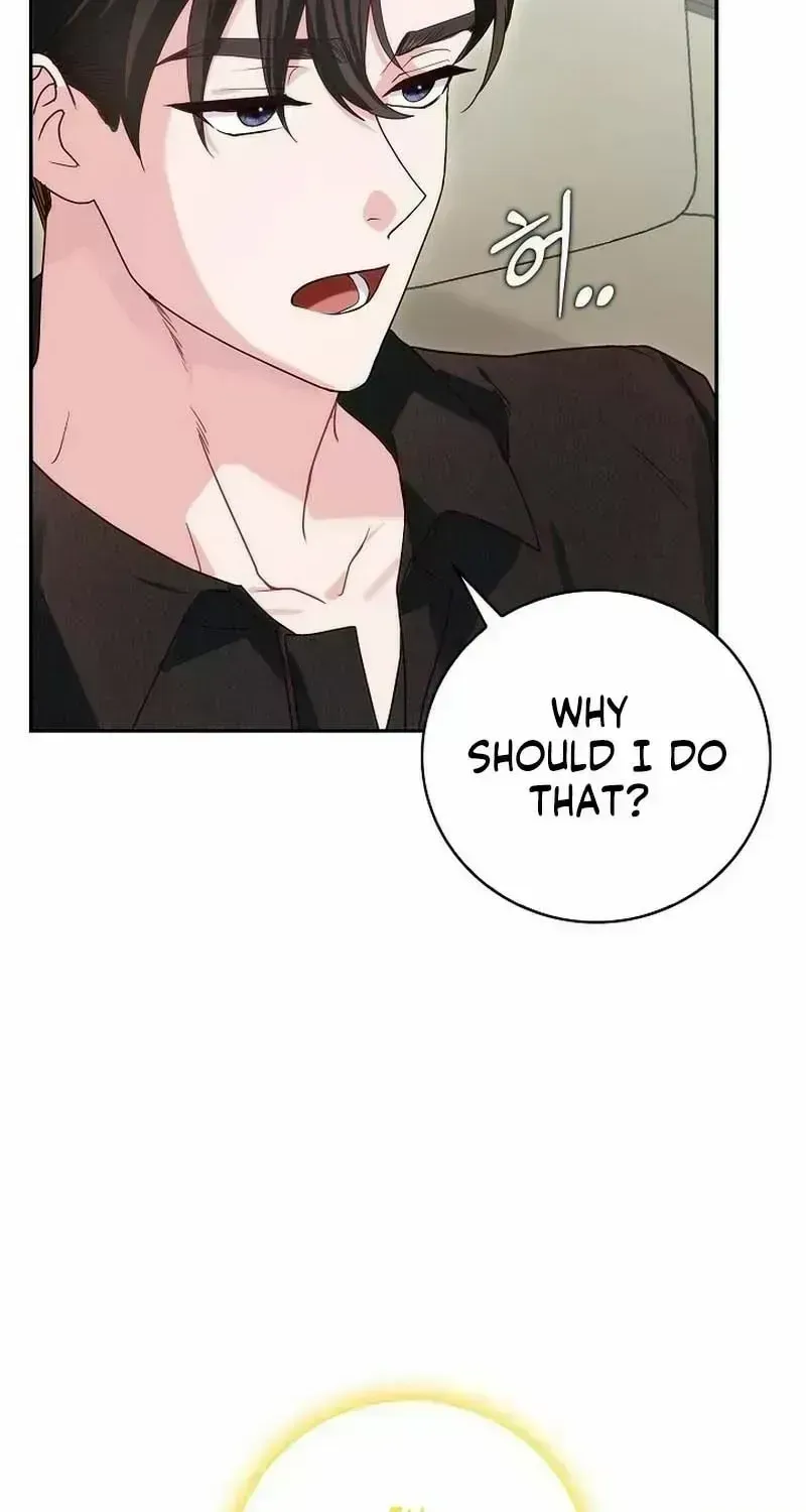 Read Marriage Starts with an Interview chapter 3.5 image 59 on Lezhin