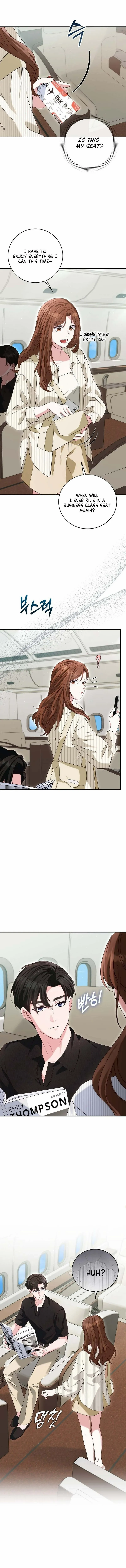 Read Marriage Starts with an Interview chapter 3 image 3 on Lezhin