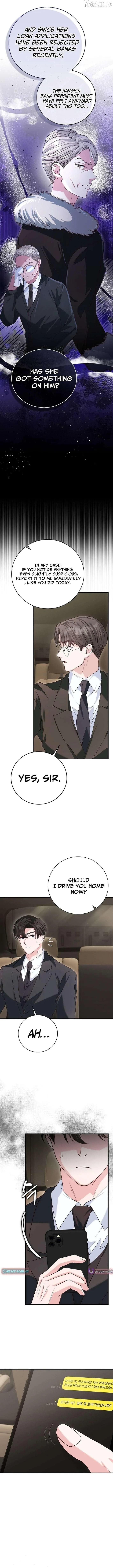 Read Marriage Starts with an Interview chapter 30 image 2 on Lezhin