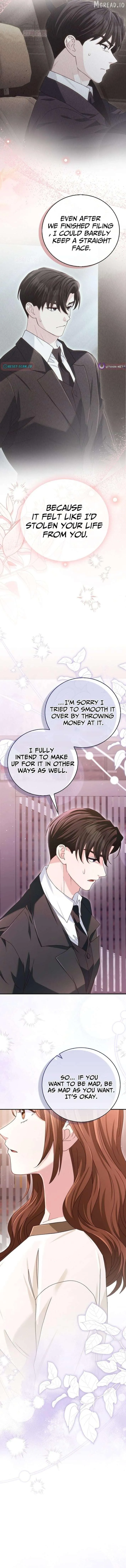 Read Marriage Starts with an Interview chapter 30 image 9 on Lezhin