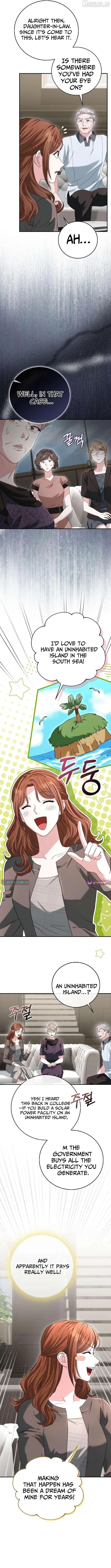 Read Marriage Starts with an Interview chapter 31 image 4 on Lezhin