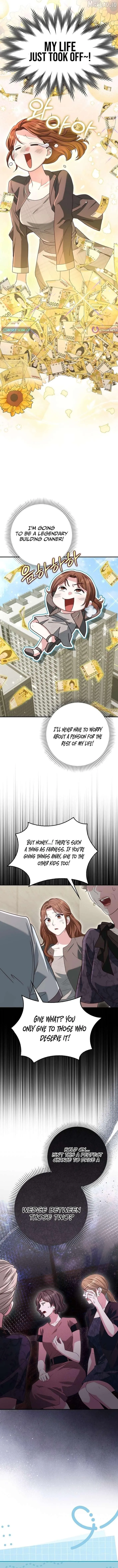 Read Marriage Starts with an Interview chapter 31 image 6 on Lezhin