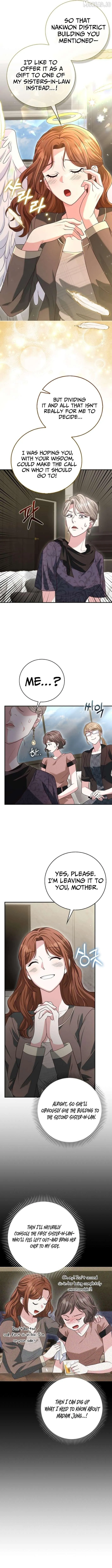 Read Marriage Starts with an Interview chapter 31 image 8 on Lezhin