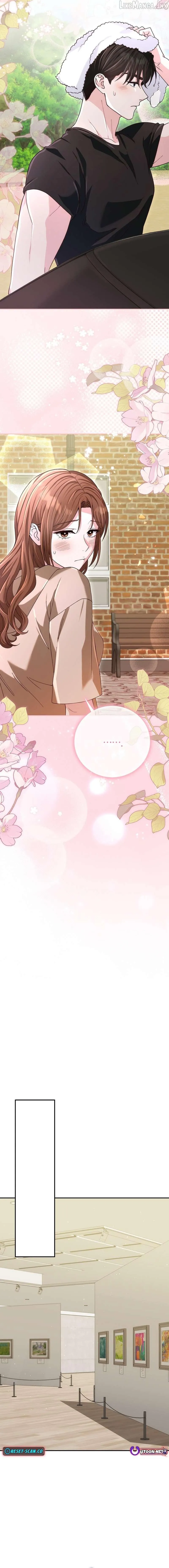 Read Marriage Starts with an Interview chapter 34 image 5 on Lezhin