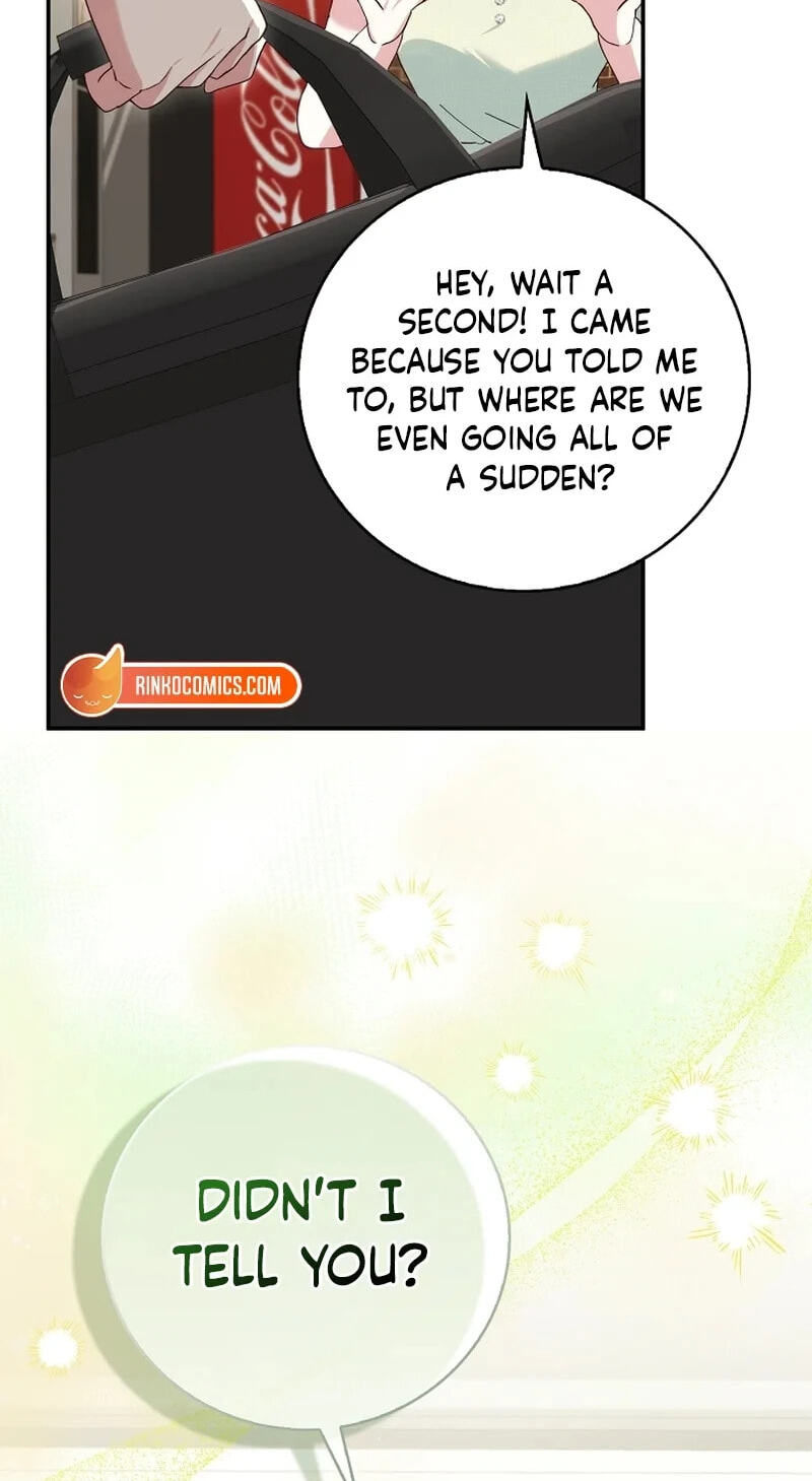 Read Marriage Starts with an Interview chapter 38 image 23 on Lezhin