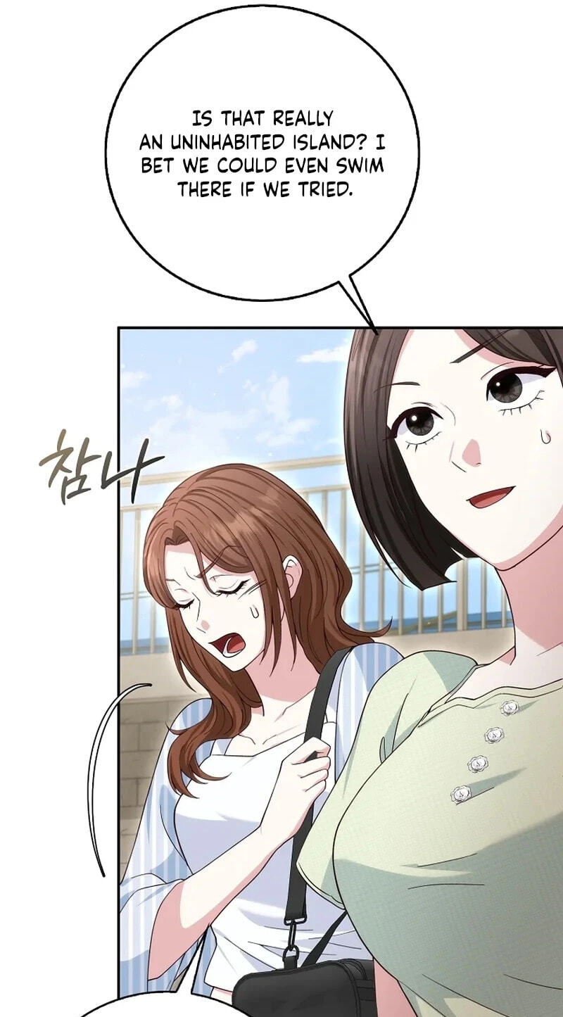 Read Marriage Starts with an Interview chapter 38 image 29 on Lezhin