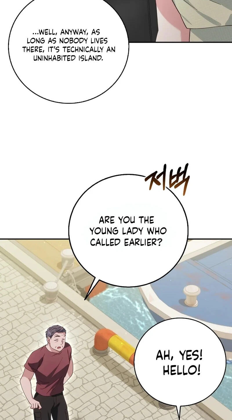 Read Marriage Starts with an Interview chapter 38 image 30 on Lezhin