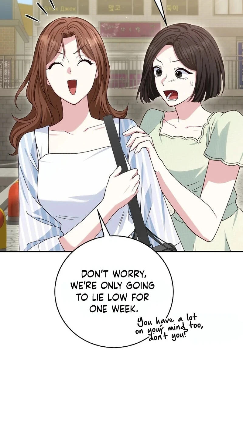 Read Marriage Starts with an Interview chapter 38 image 33 on Lezhin