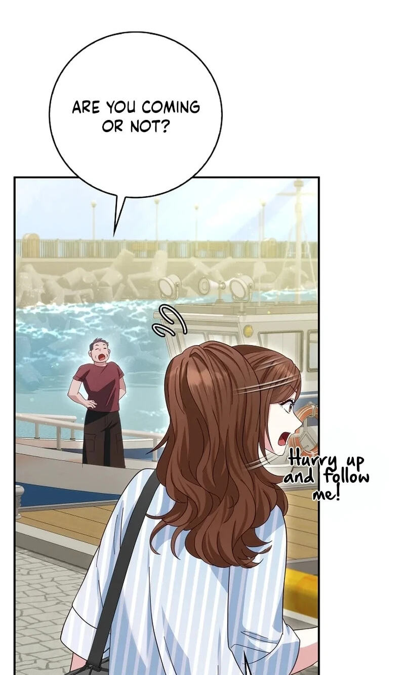 Read Marriage Starts with an Interview chapter 38 image 35 on Lezhin