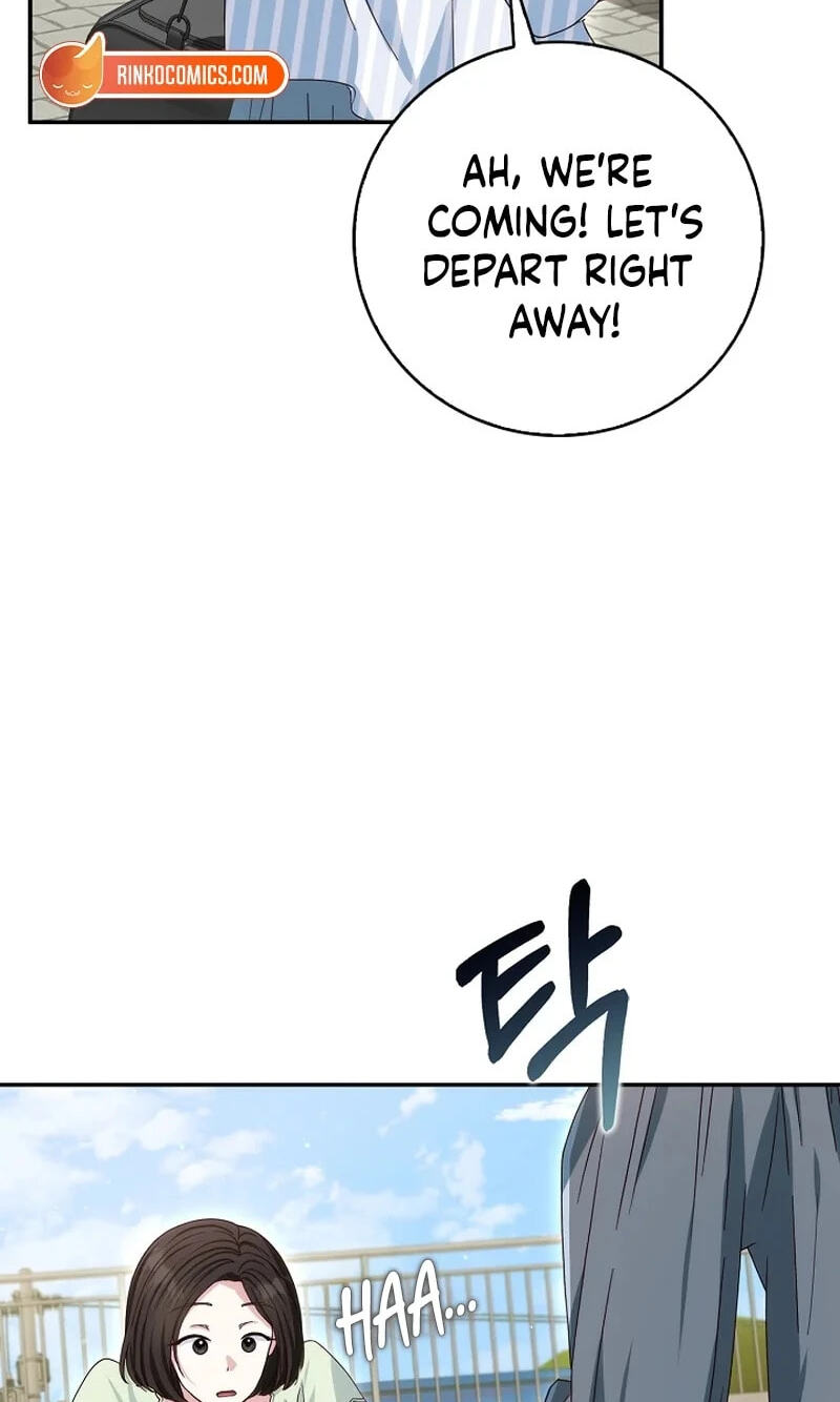 Read Marriage Starts with an Interview chapter 38 image 36 on Lezhin