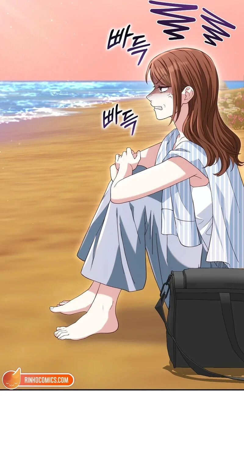 Read Marriage Starts with an Interview chapter 38 image 45 on Lezhin