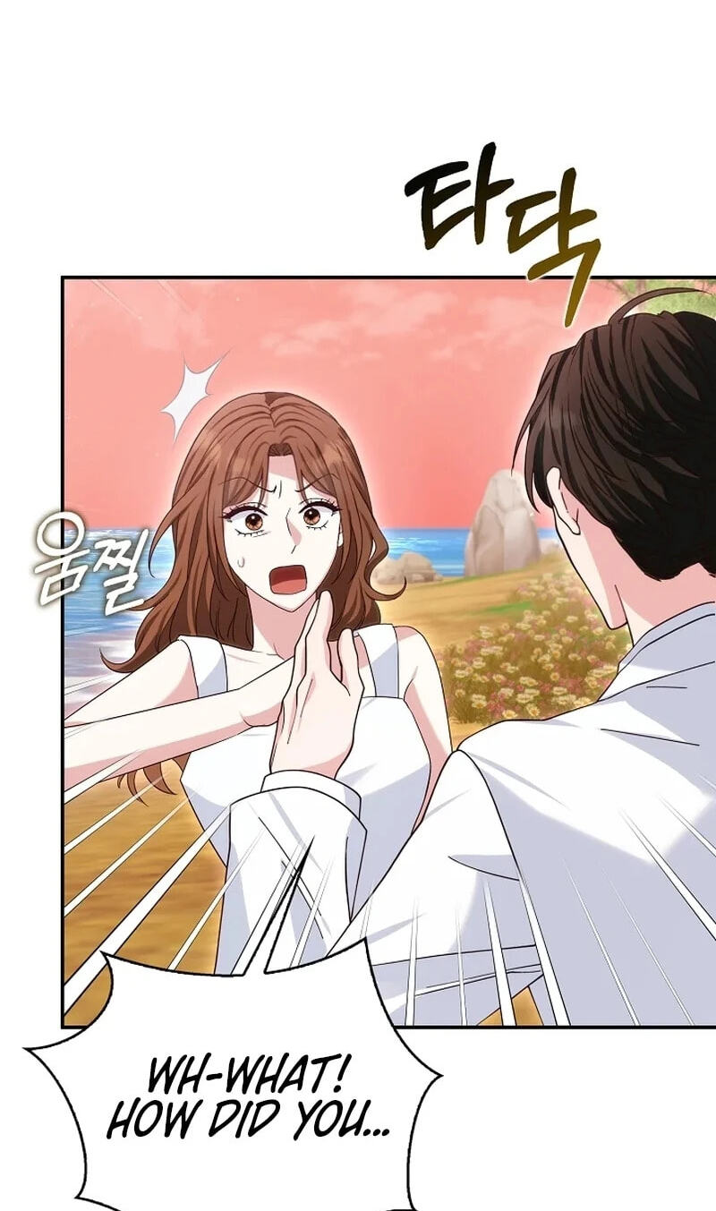 Read Marriage Starts with an Interview chapter 38 image 67 on Lezhin