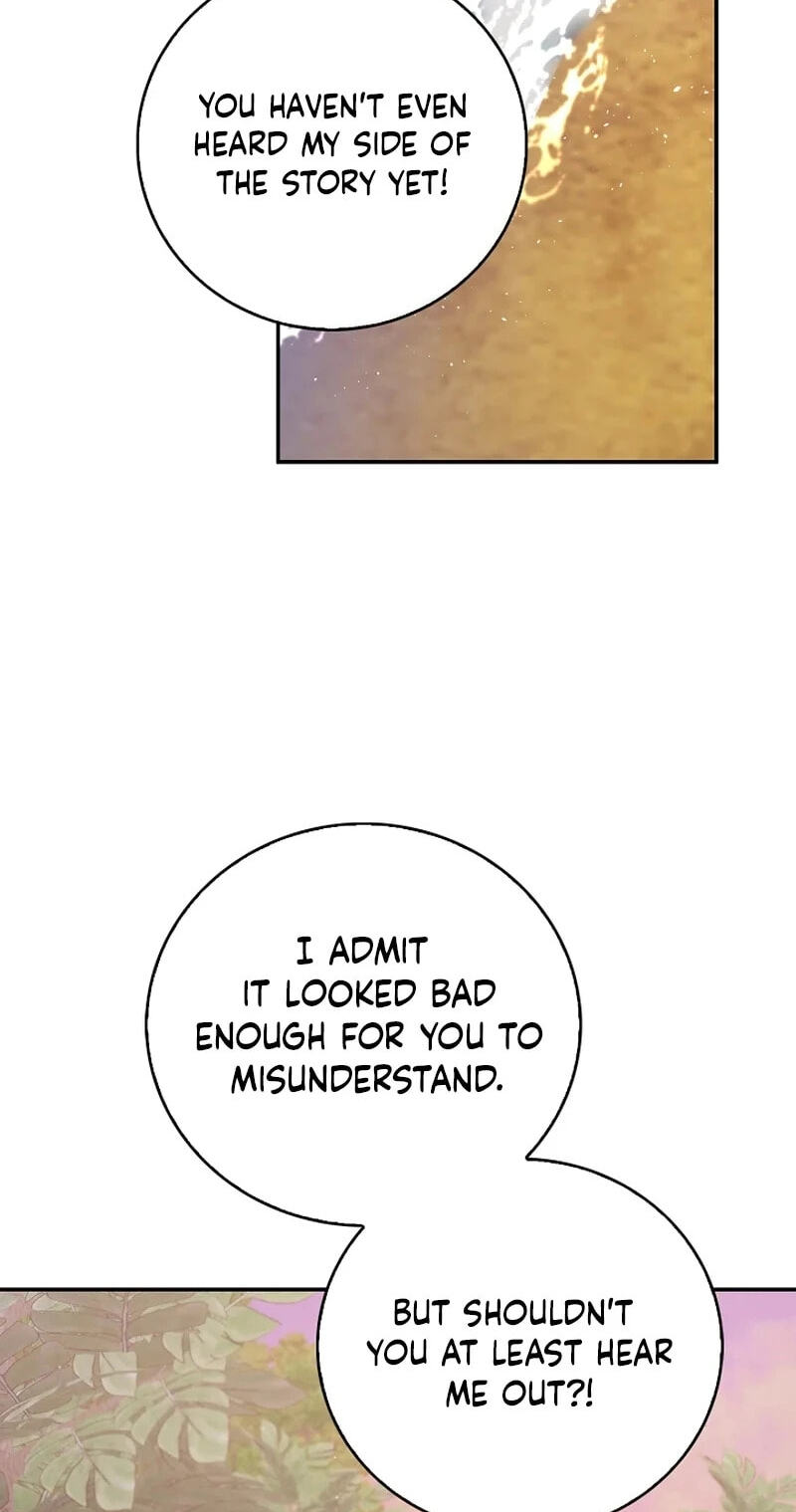 Read Marriage Starts with an Interview chapter 38 image 72 on Lezhin