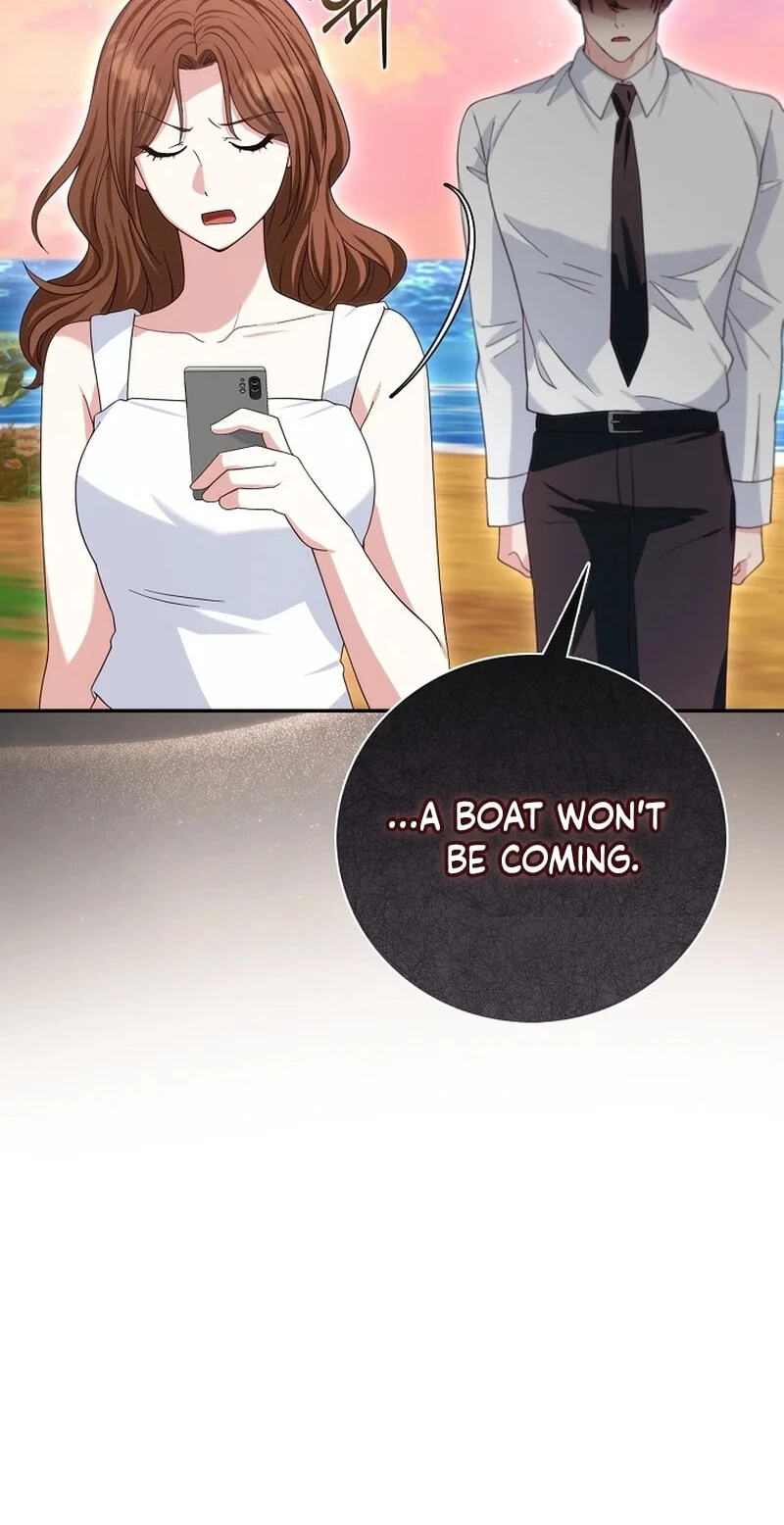 Read Marriage Starts with an Interview chapter 38 image 77 on Lezhin