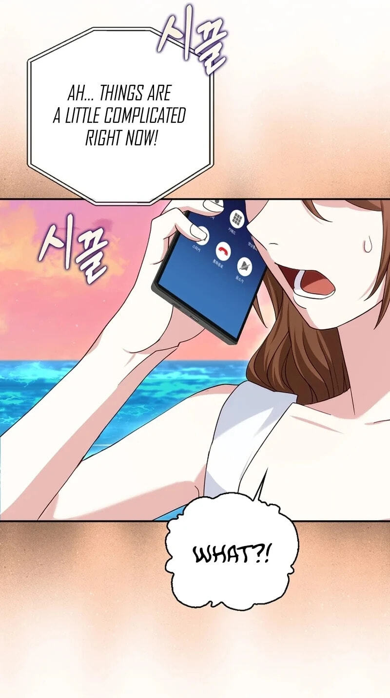 Read Marriage Starts with an Interview chapter 38 image 79 on Lezhin